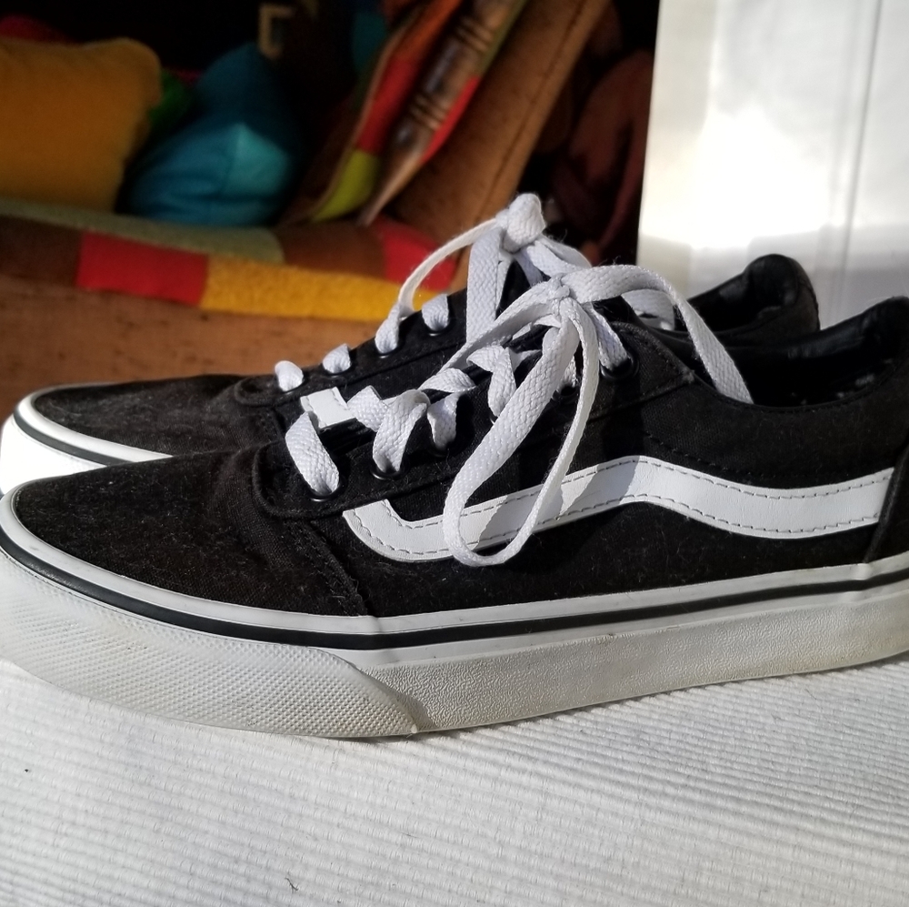 Classic Vans - Picture 5 of 6